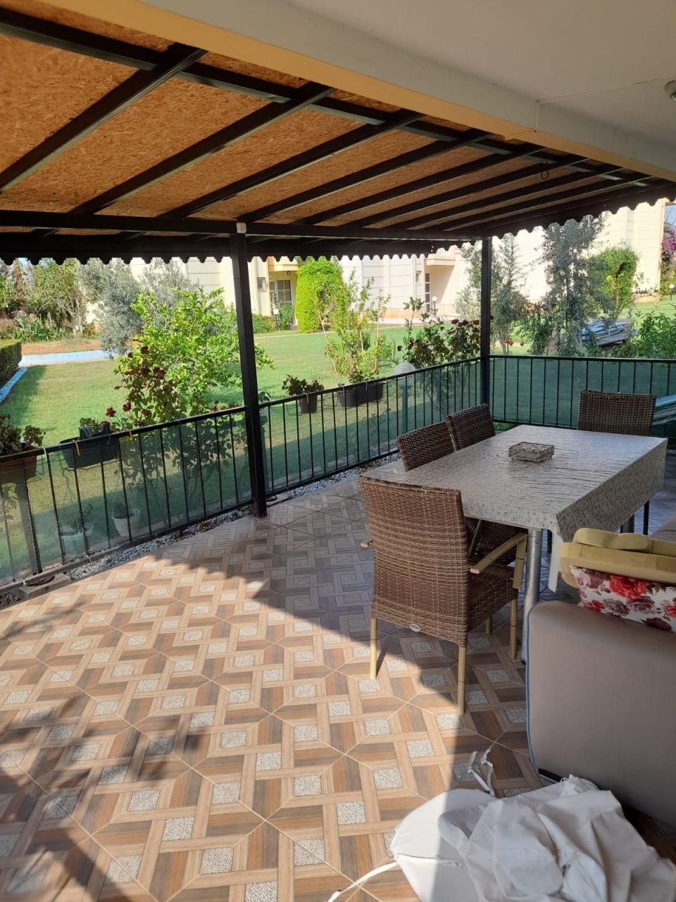 Вилла в Алании, Турция, 245 м² - фото 10