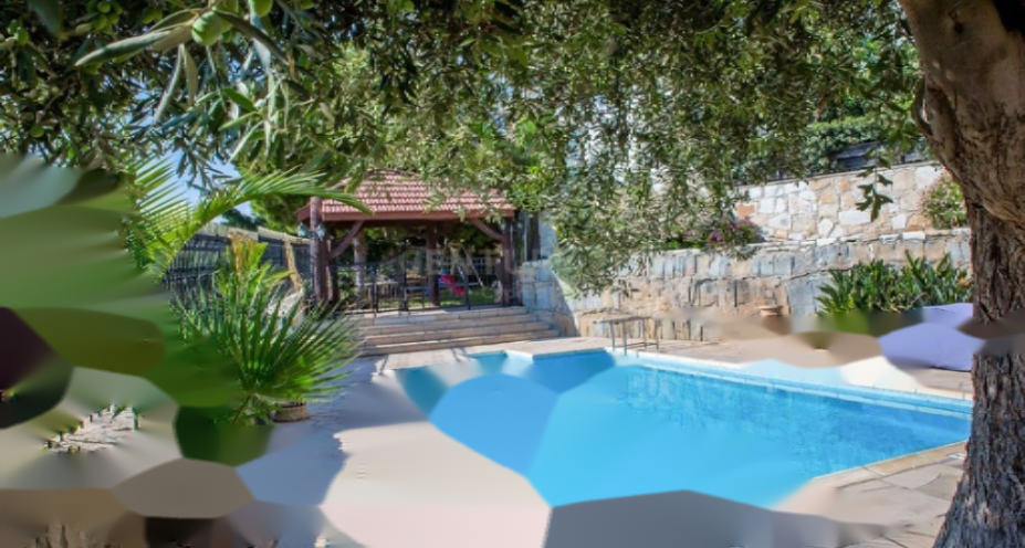 Квартира в Лимасоле, Кипр, 550 м² - фото 5