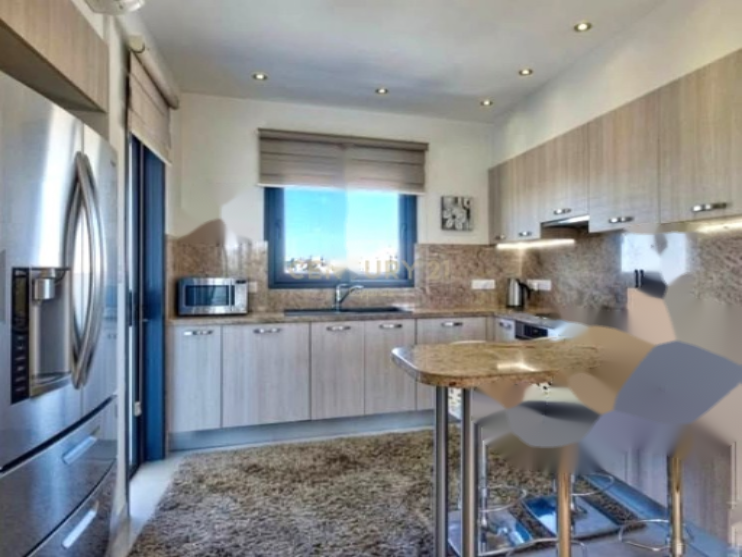 Квартира в Айос-Атанасиосе, Кипр, 160 м² - фото 5