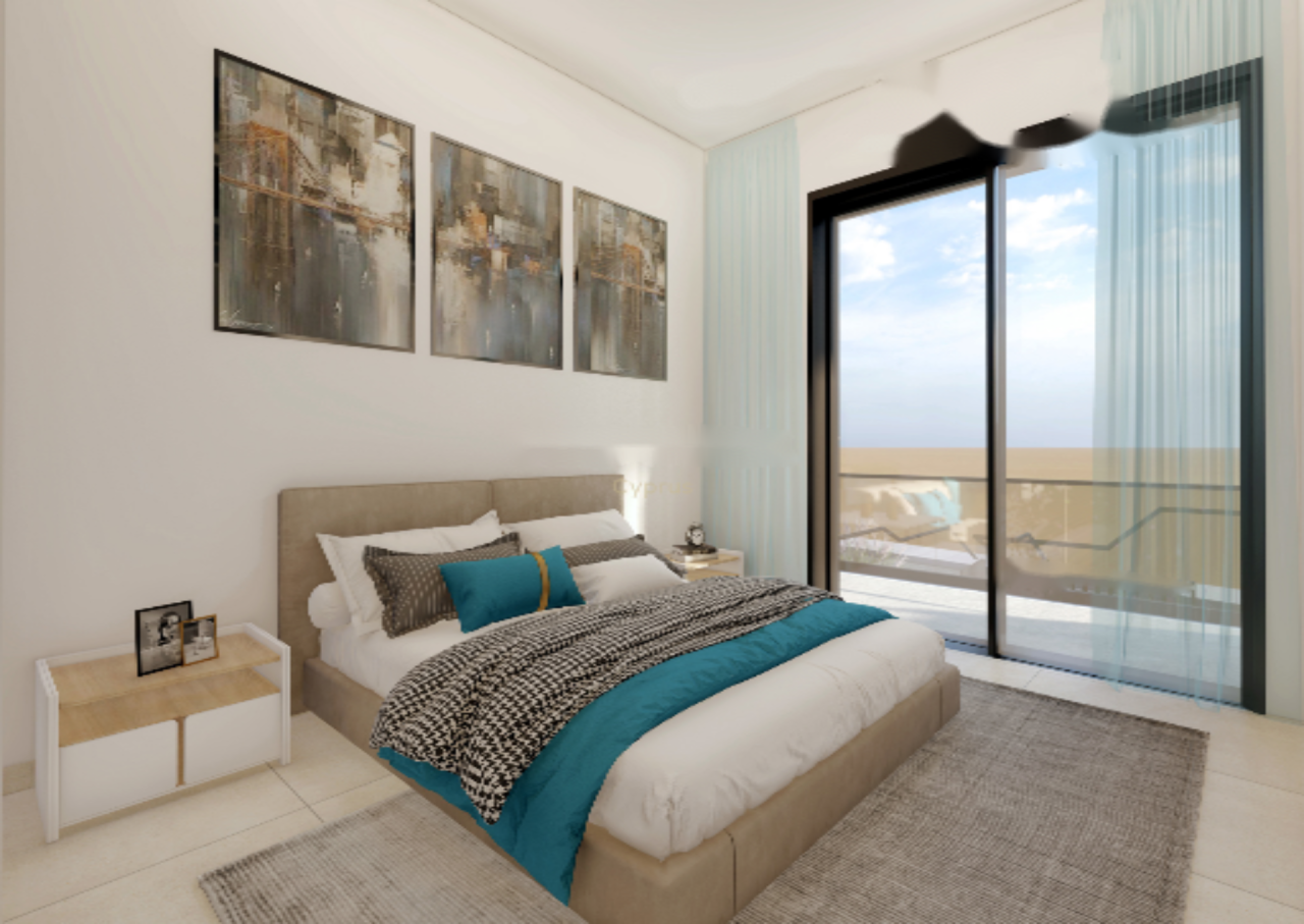 Квартира в Хлораке, Кипр, 167 м² - фото 5