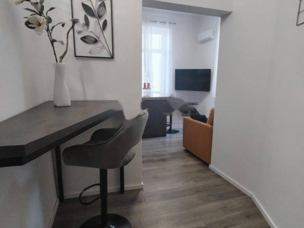 Квартира в Опатии, Хорватия, 40 м² - фото 5