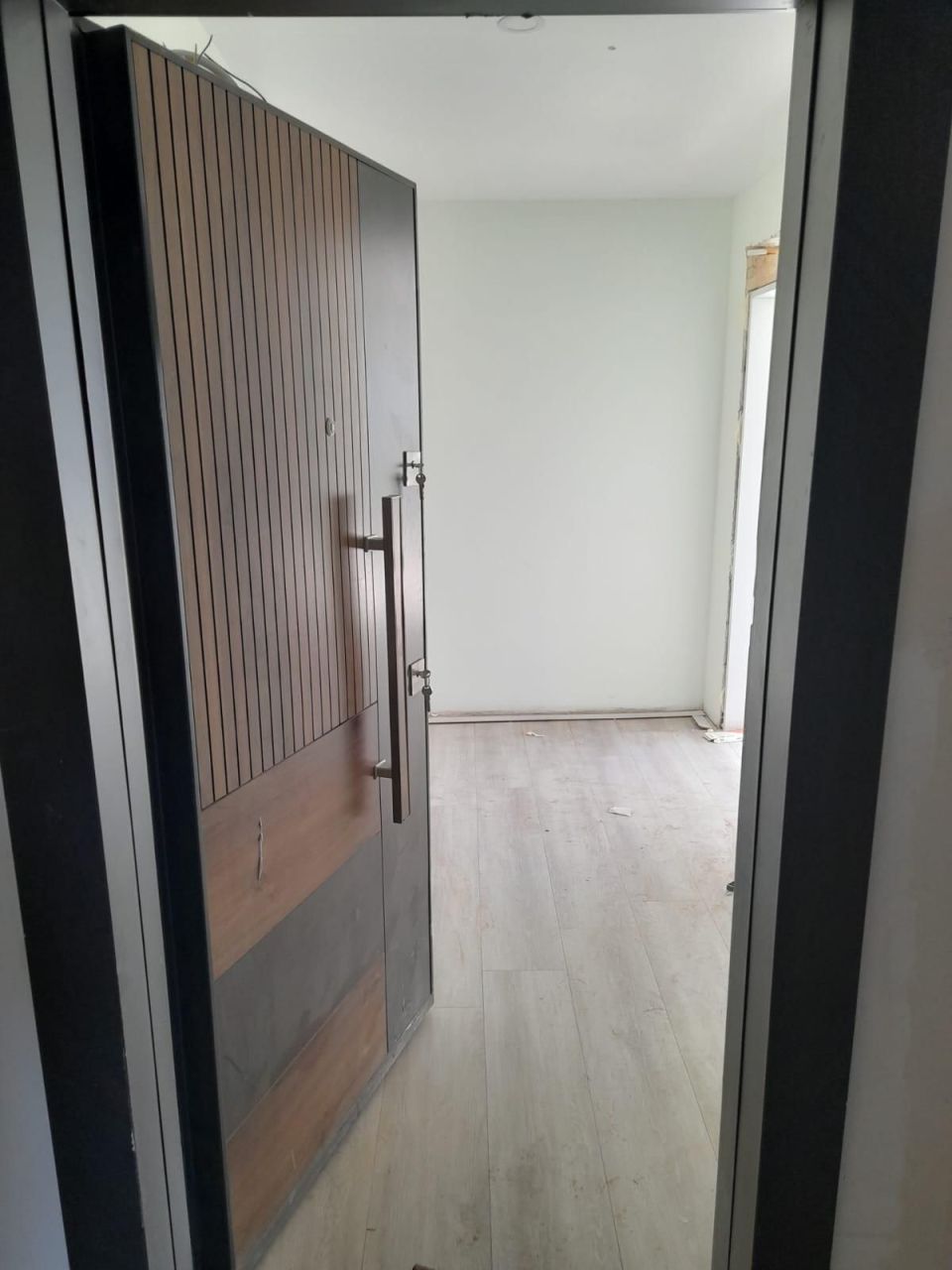 Квартира в Алании, Турция, 110 м² - фото 10