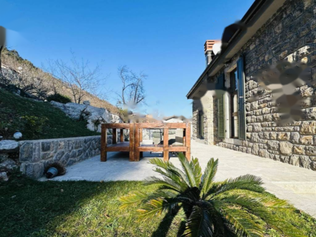 Дом в Опатии, Хорватия, 250 м² - фото 5