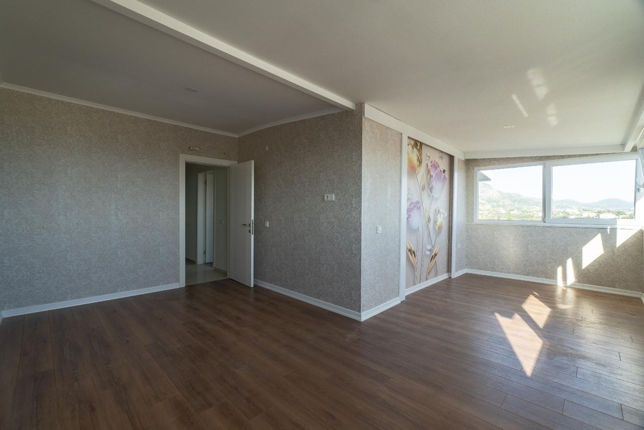 Пентхаус в Алании, Турция, 190 м² - фото 10