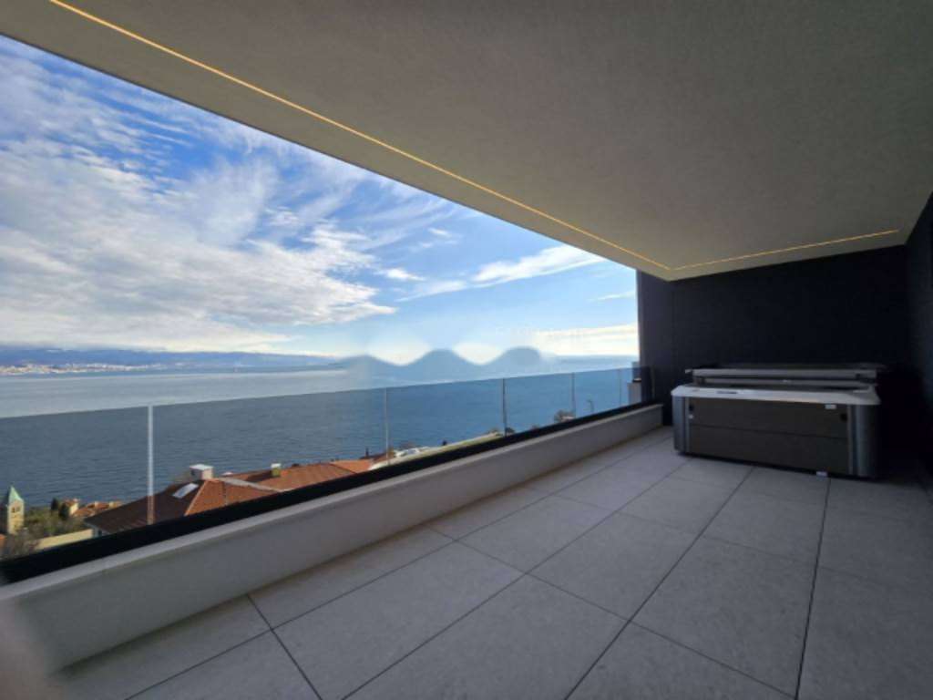 Квартира в Опатии, Хорватия, 145 м² - фото 5