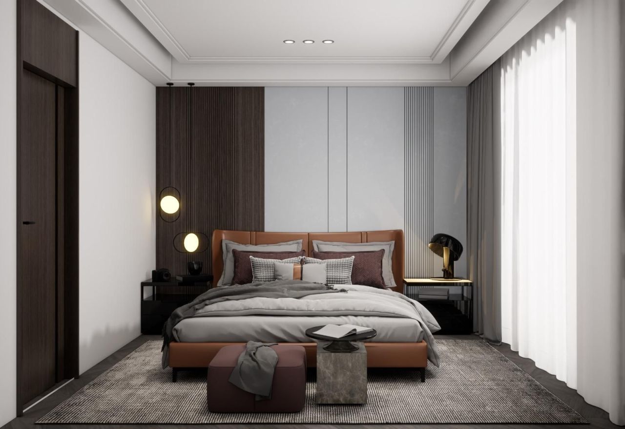 Пентхаус в Алании, Турция, 85 м² - фото 10