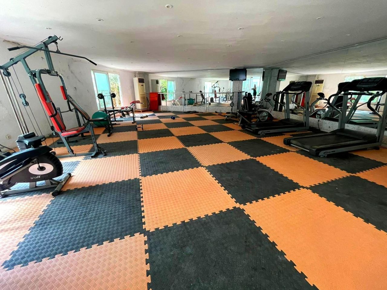 Квартира в Алании, Турция, 200 м² - фото 10