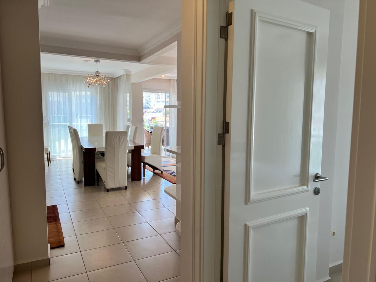 Пентхаус в Алании, Турция, 250 м² - фото 10