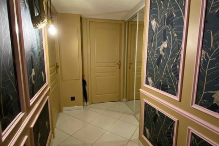 Квартира в Каннах, Франция, 31 м² - фото 3