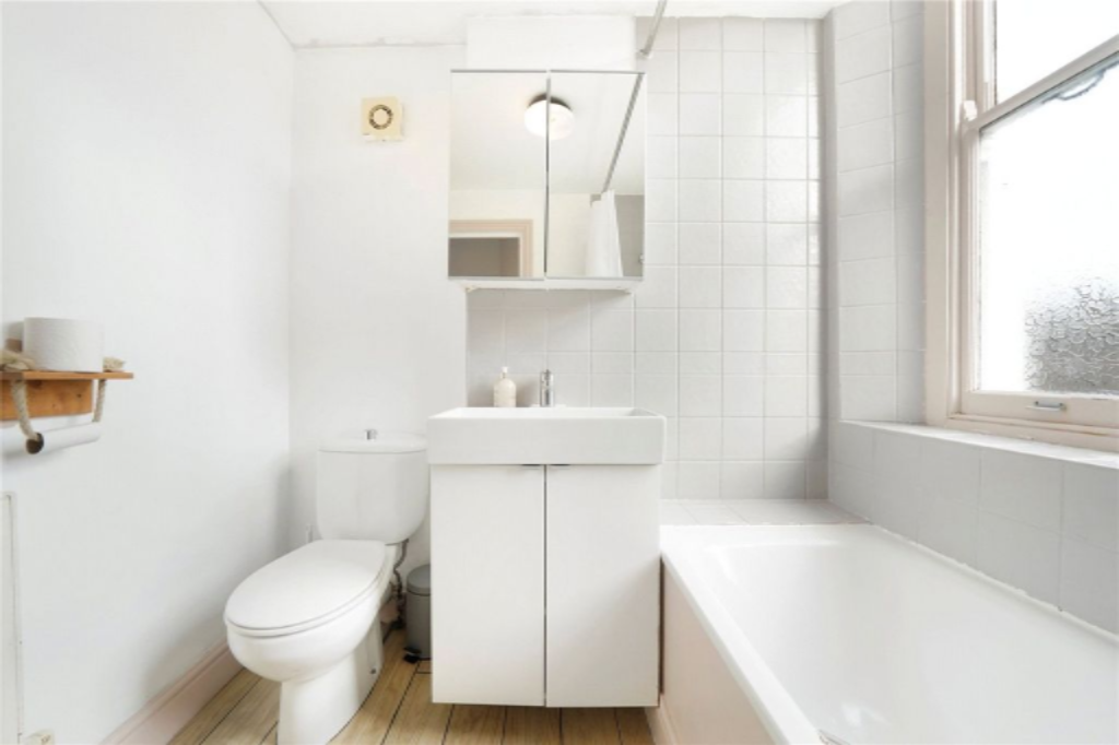 Квартира в Лондоне, Великобритания, 55 м² - фото 5