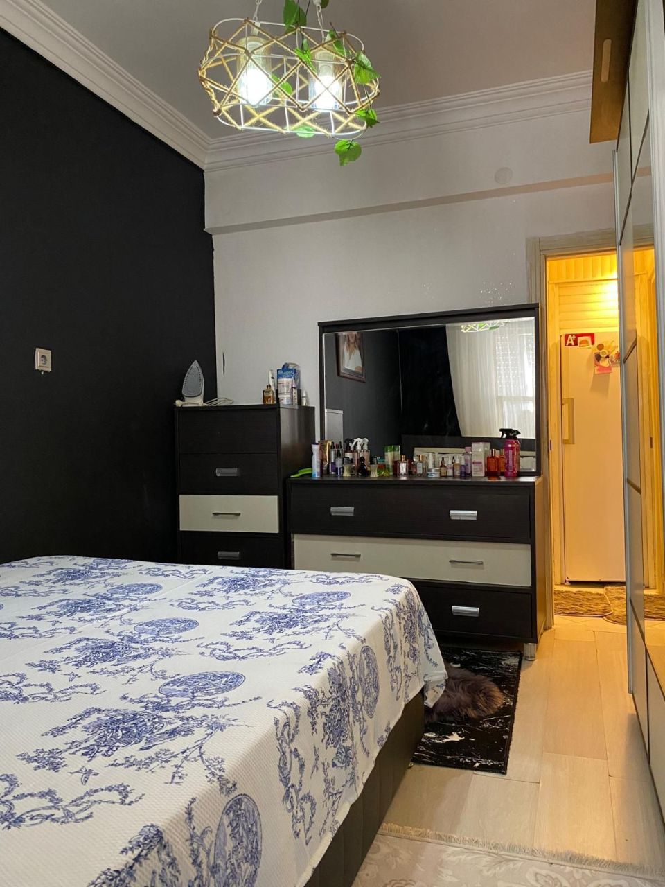 Квартира в Алании, Турция, 95 м² - фото 10