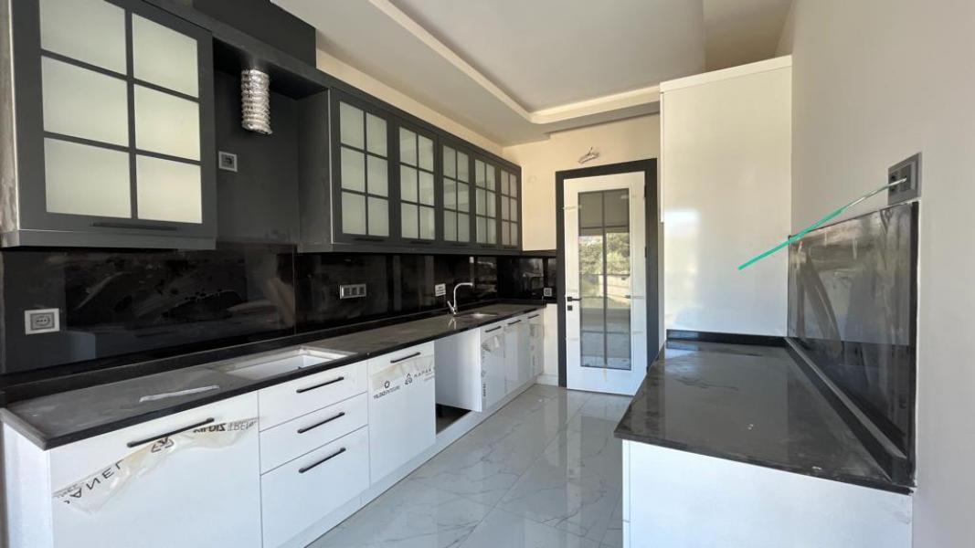 Квартира в Алании, Турция, 120 м² - фото 10