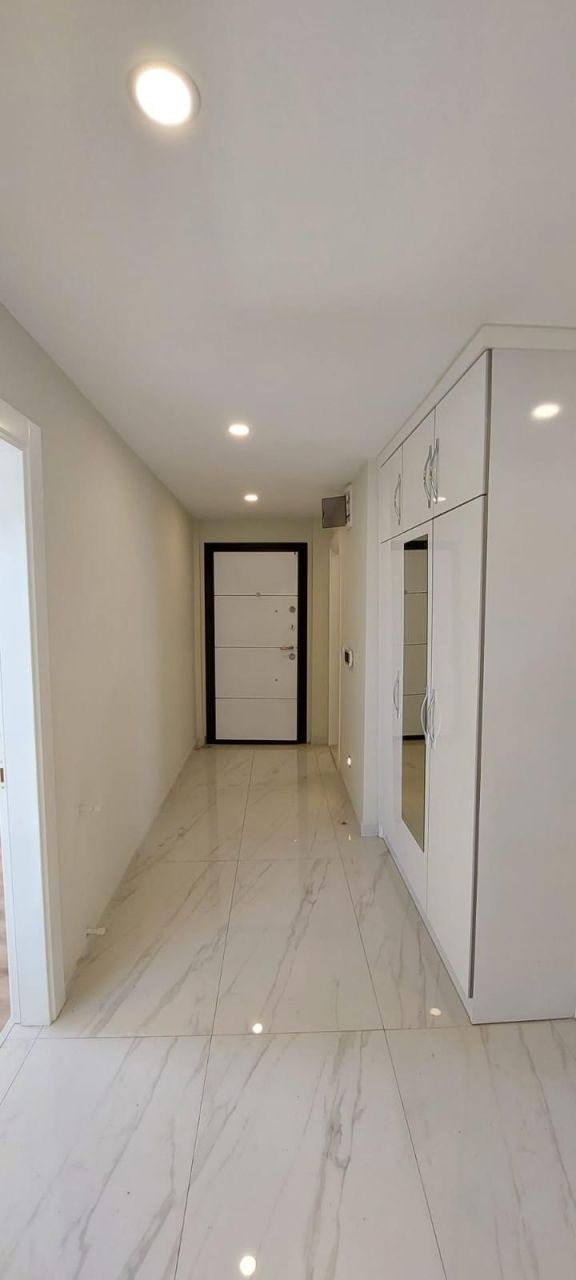 Квартира в Алании, Турция, 110 м² - фото 10