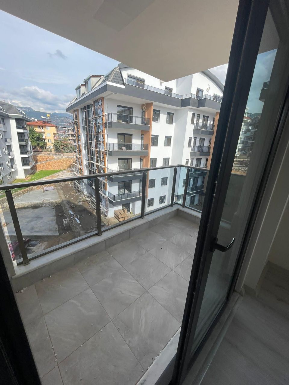 Квартира в Алании, Турция, 140 м² - фото 10