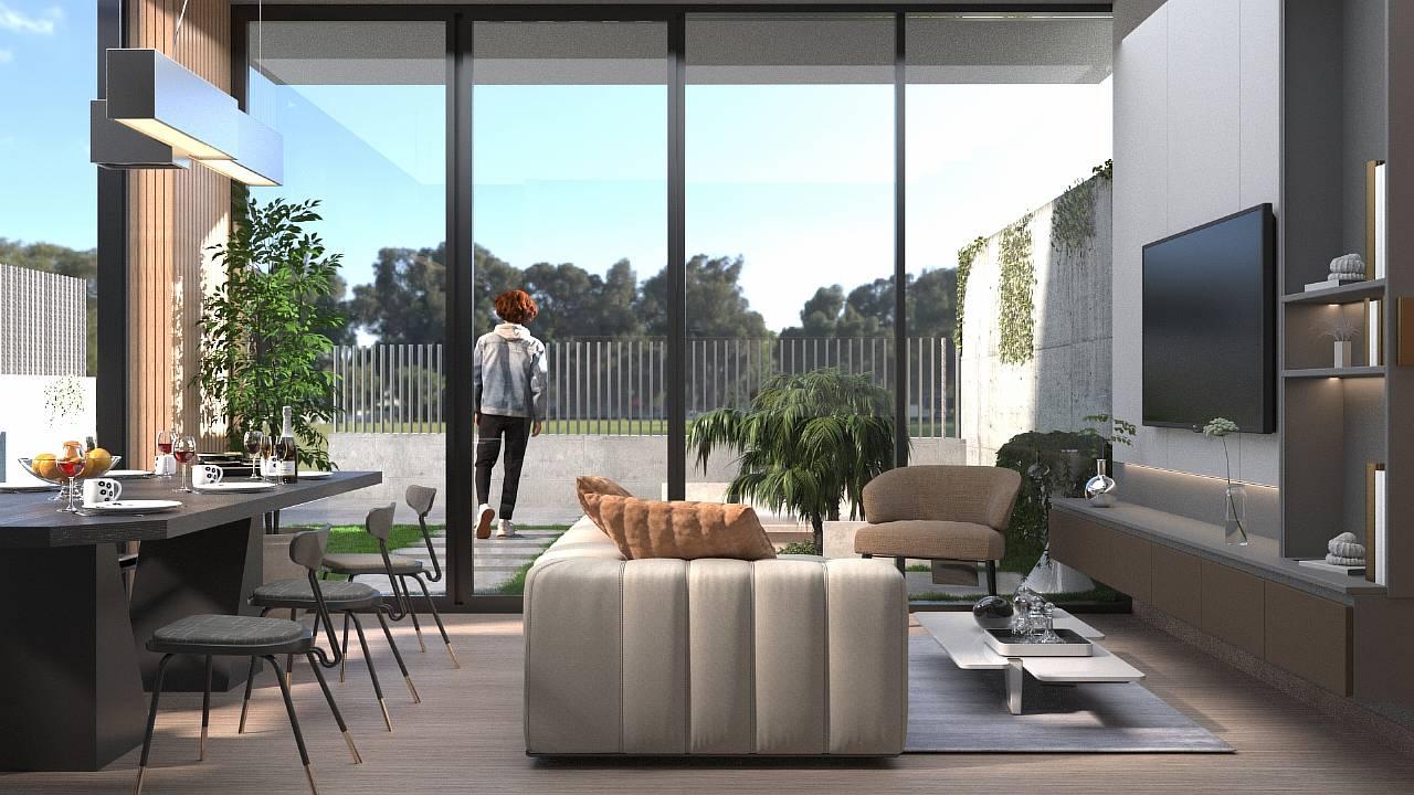 Вилла в Алании, Турция, 128 м² - фото 10