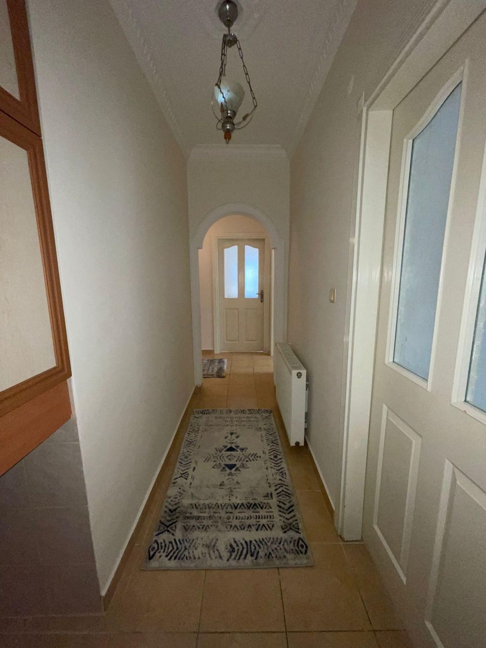 Квартира в Алании, Турция, 110 м² - фото 10