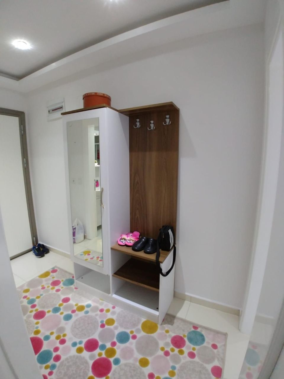 Квартира в Кестеле, Турция, 65 м² - фото 10