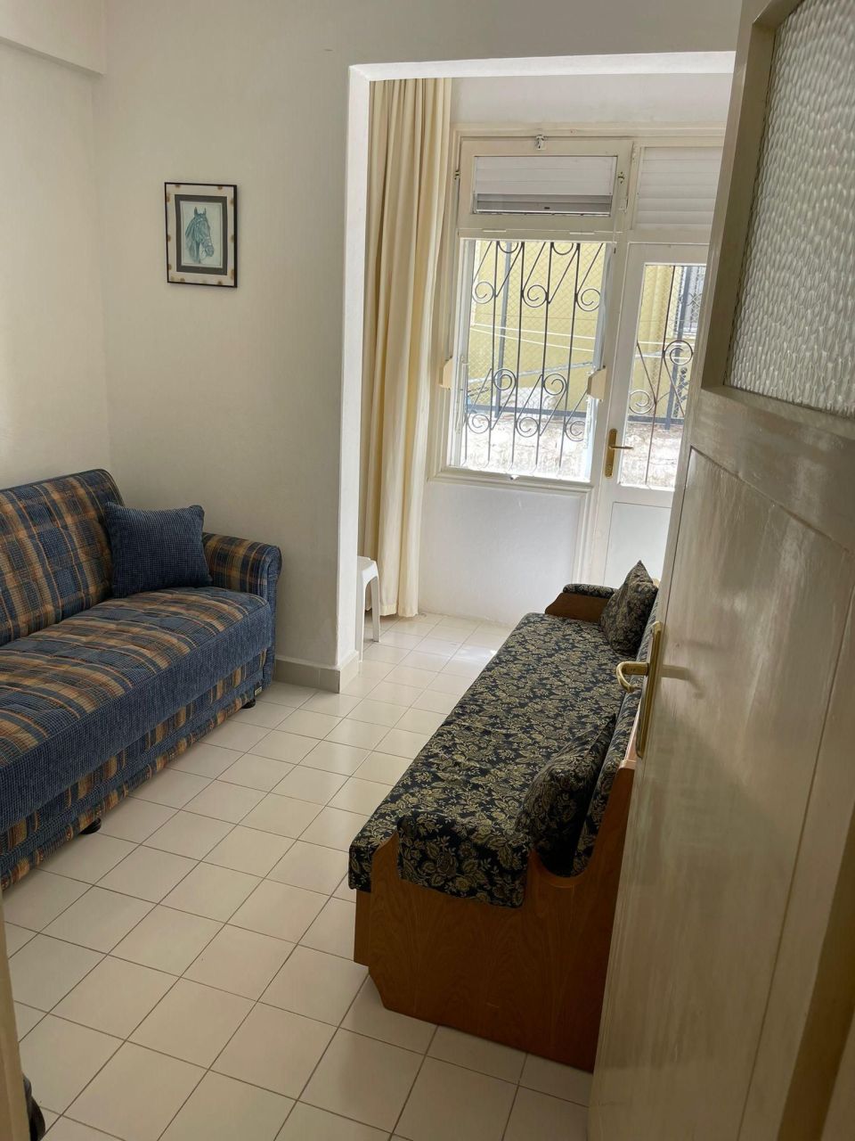 Квартира в Алании, Турция, 140 м² - фото 10