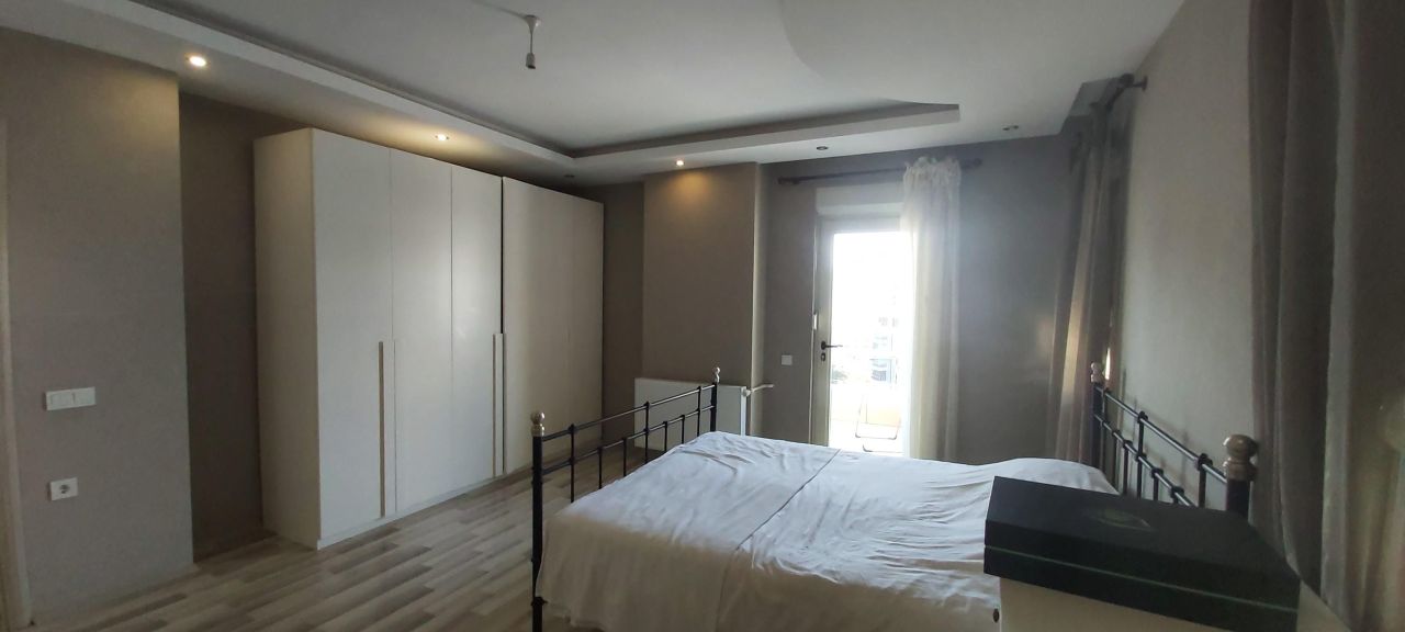 Квартира в Алании, Турция, 250 м² - фото 10