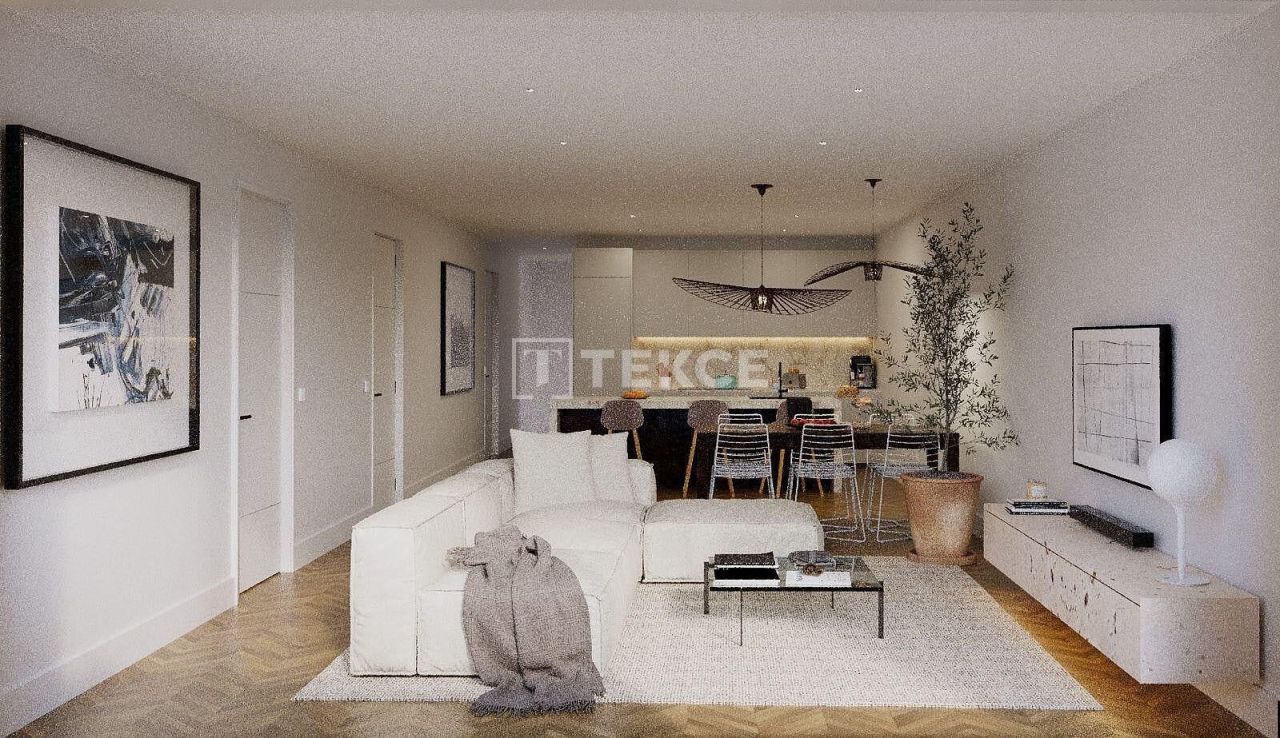 Апартаменты в Ондон-де-лас-Ньевес, Испания, 165 м² - фото 1