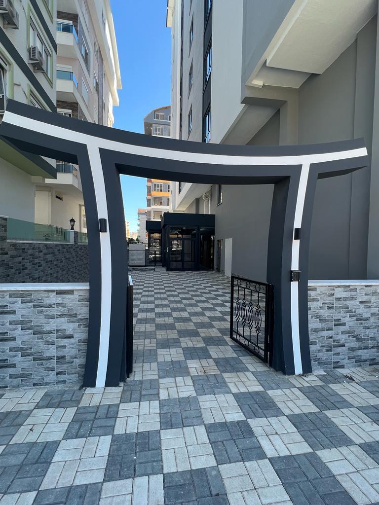 Пентхаус в Алании, Турция, 120 м² - фото 10