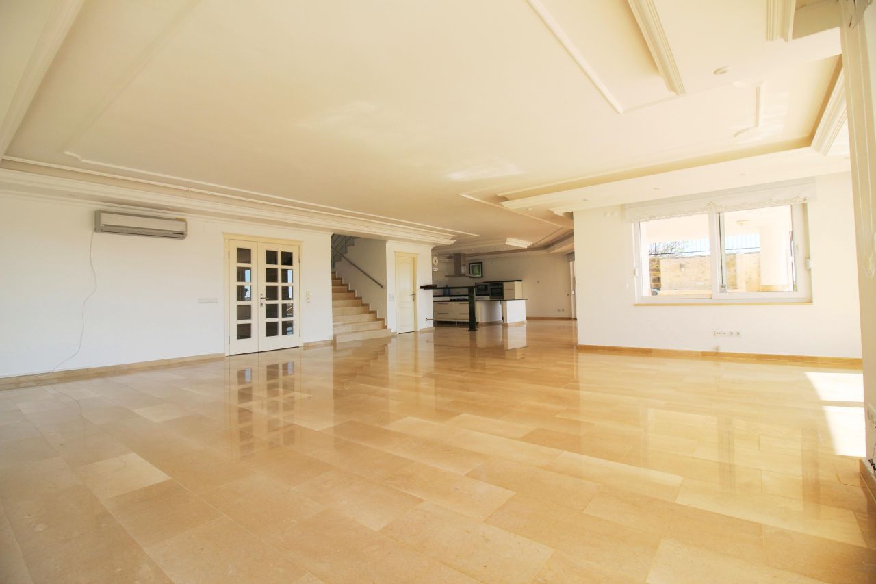 Вилла в Алании, Турция, 560 м² - фото 10