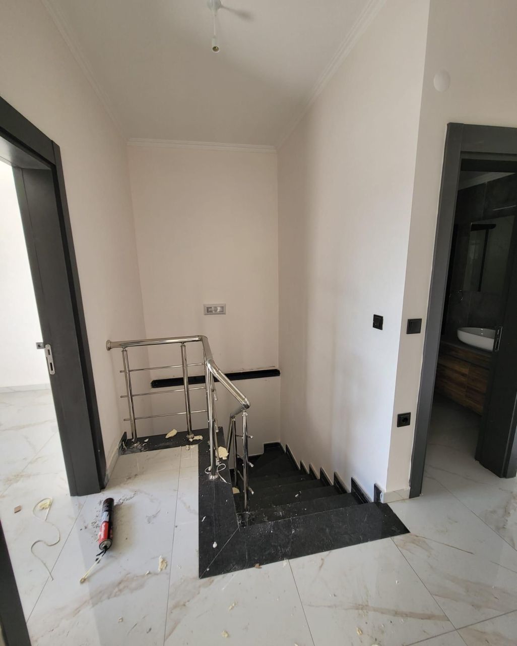 Пентхаус в Алании, Турция, 110 м² - фото 10