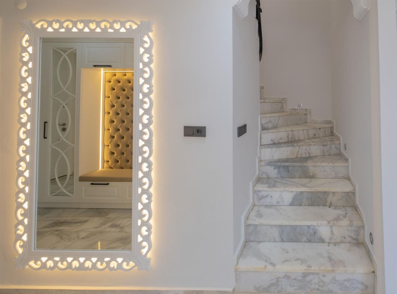 Вилла в Конаклы, Турция, 160 м² - фото 10