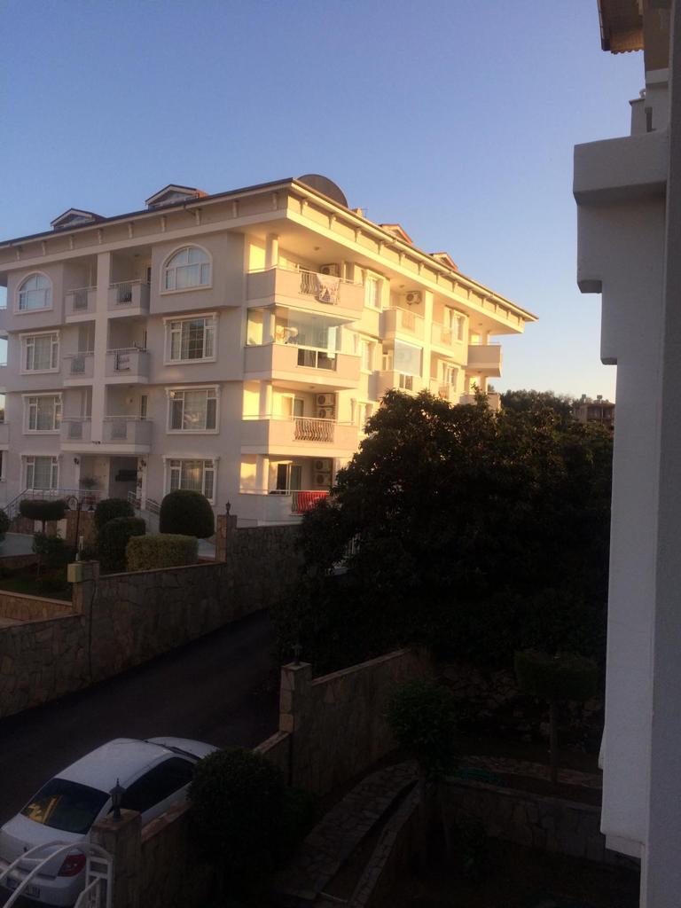 Квартира в Алании, Турция, 80 м² - фото 10