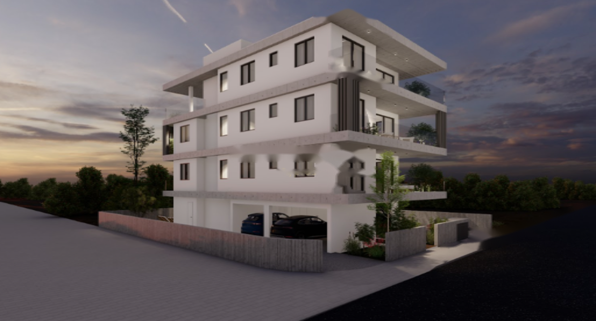 Квартира в Пафосе, Кипр, 52 м² - фото 5