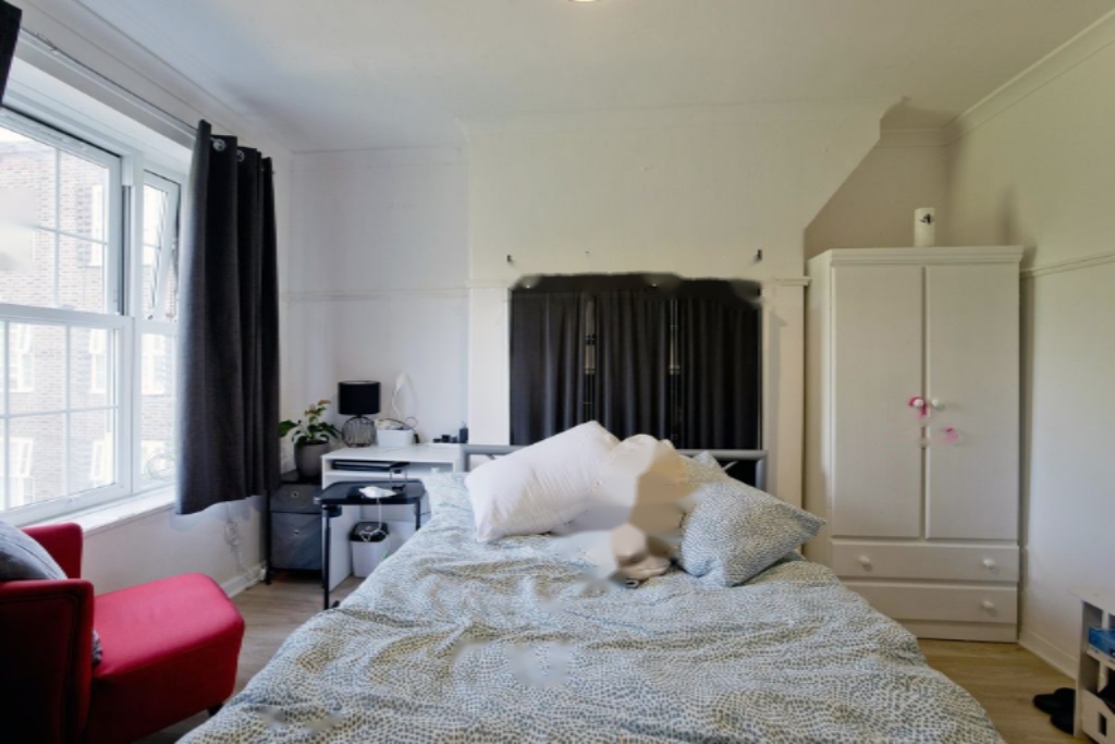 Квартира в Лондоне, Великобритания, 44 м² - фото 5