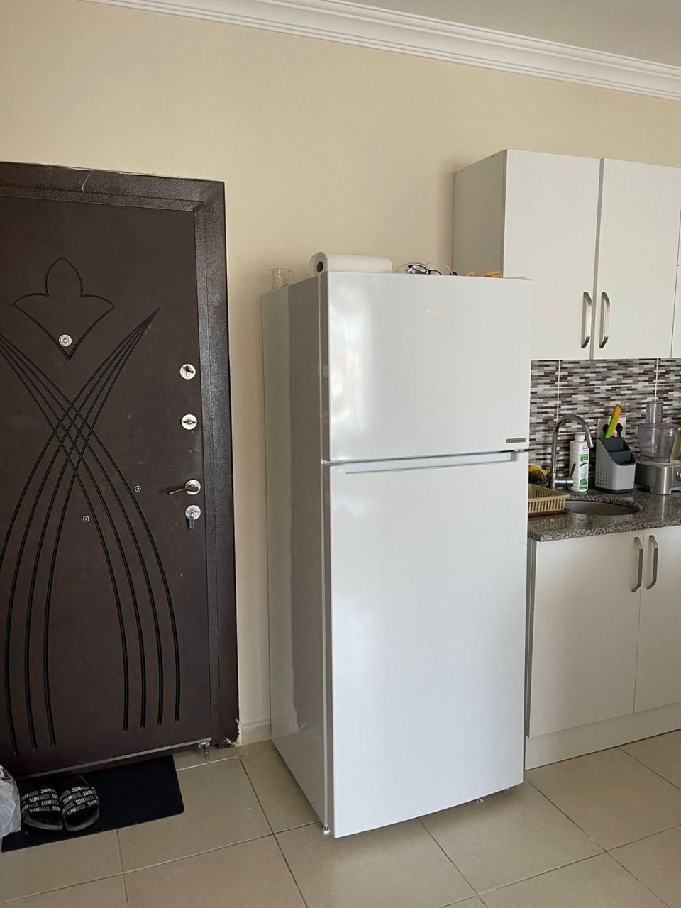 Квартира в Конаклы, Турция, 55 м² - фото 10