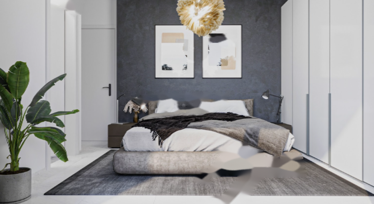 Квартира в Хлораке, Кипр, 102 м² - фото 5