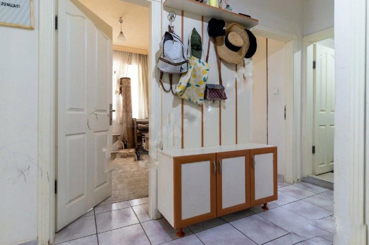 Квартира в Алании, Турция, 90 м² - фото 10