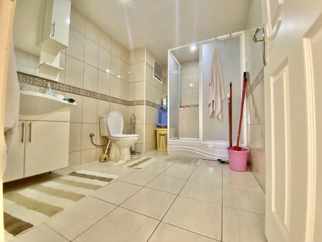 Квартира в Алании, Турция, 115 м² - фото 10