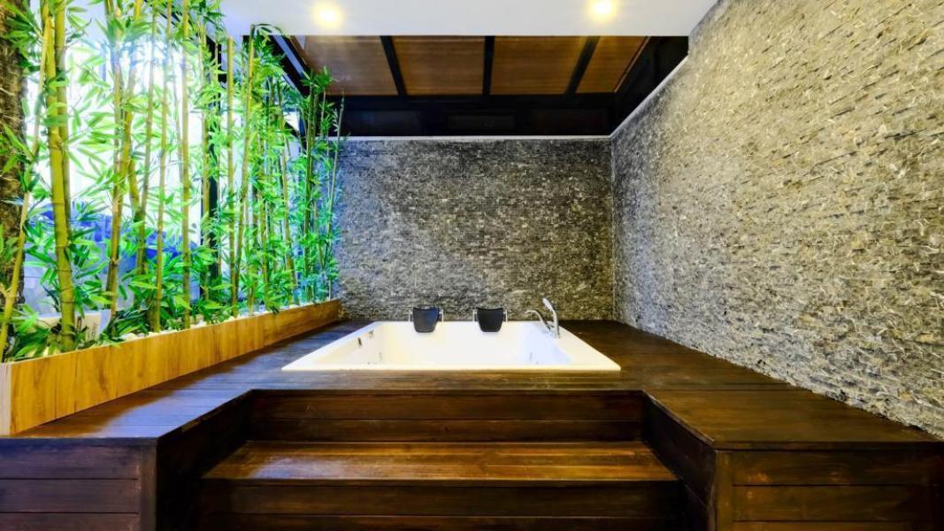 Квартира в Алании, Турция, 54 м² - фото 10