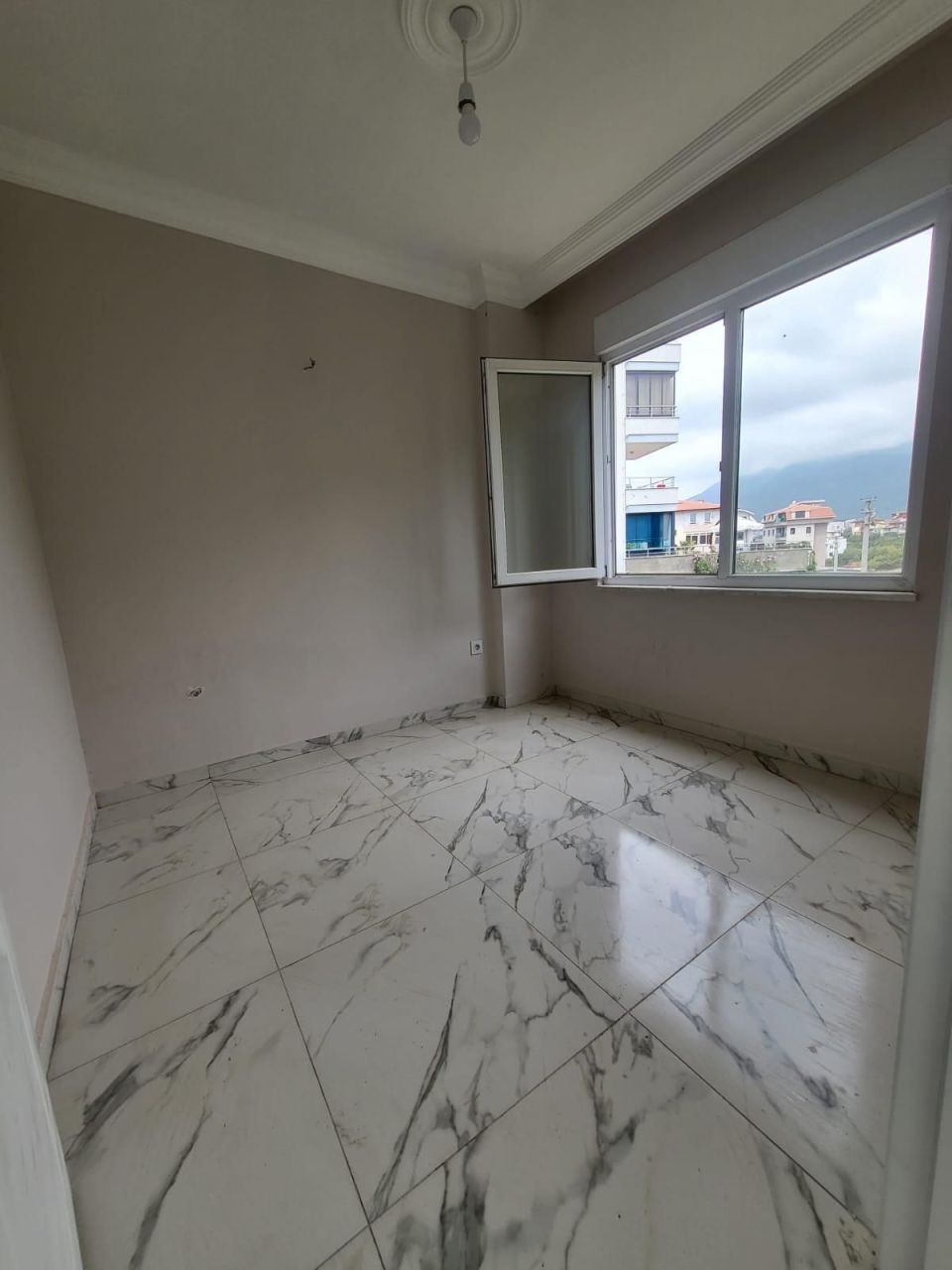 Квартира в Алании, Турция, 85 м² - фото 10