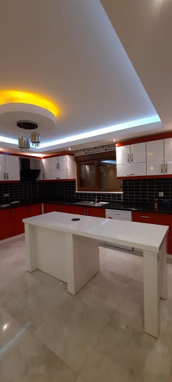 Вилла в Алании, Турция, 225 м² - фото 10