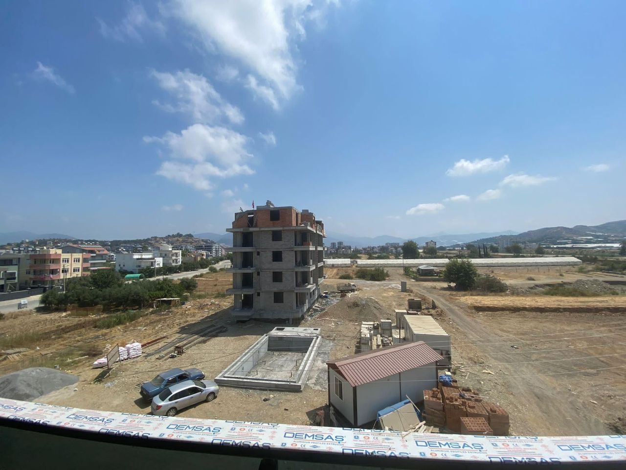 Квартира в Алании, Турция, 100 м² - фото 10