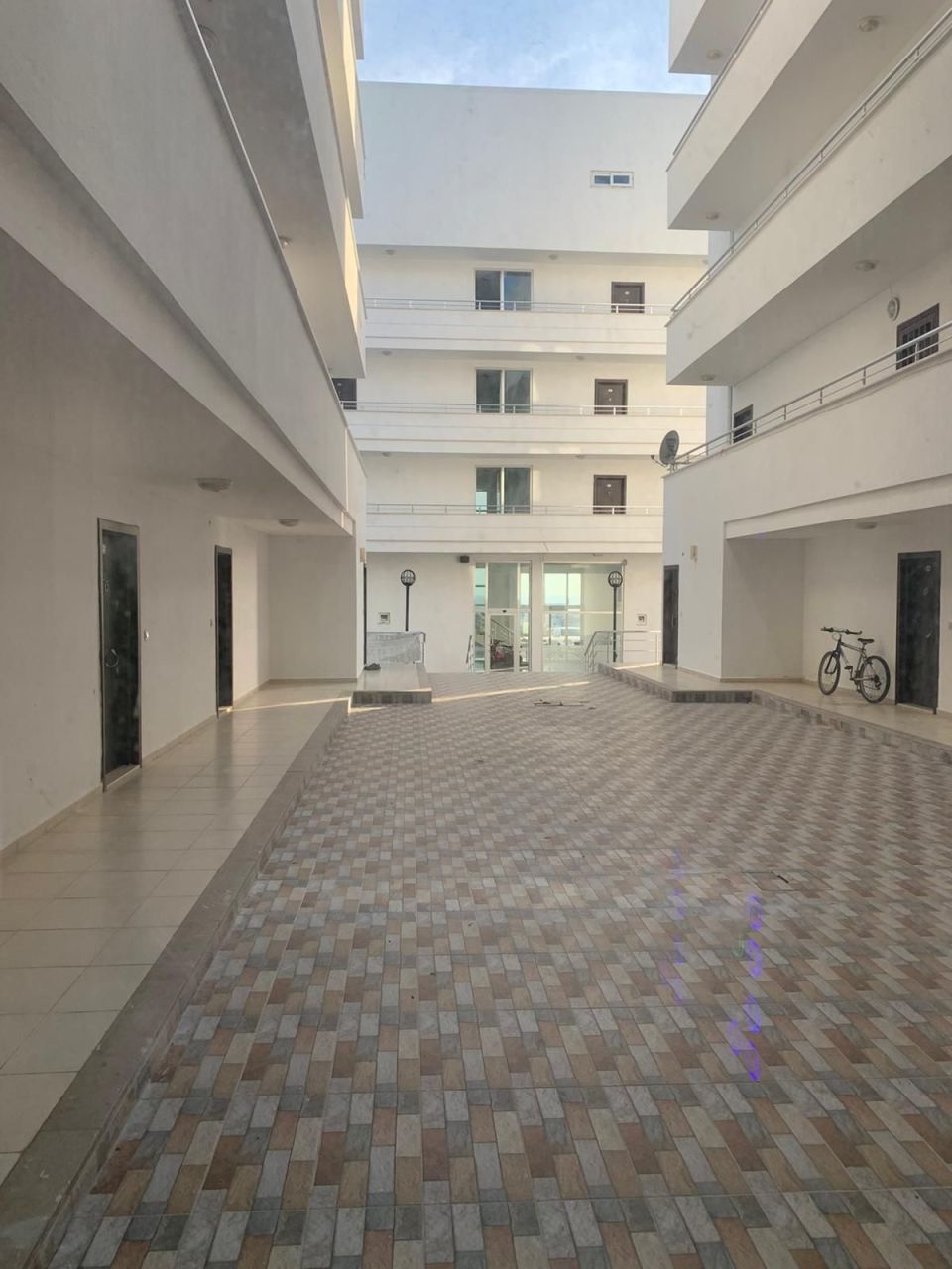 Квартира в Конаклы, Турция, 60 м² - фото 10