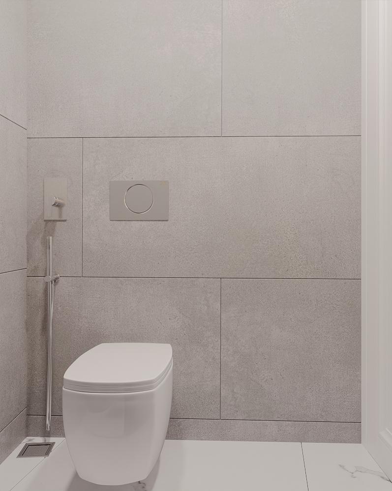 Пентхаус в Алании, Турция, 125 м² - фото 10