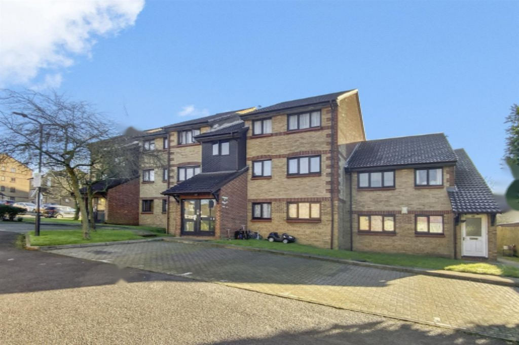 Квартира в Лондоне, Великобритания, 36 м² - фото 5