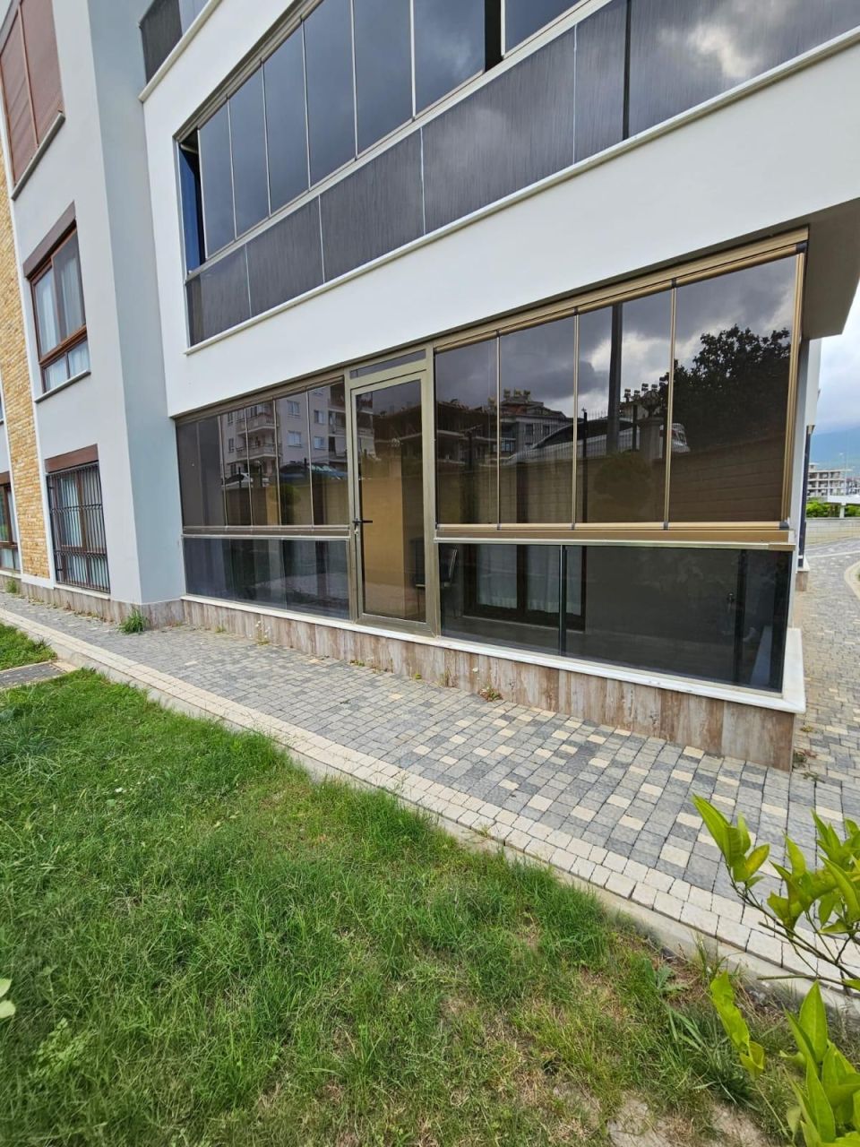 Квартира в Алании, Турция, 105 м² - фото 10