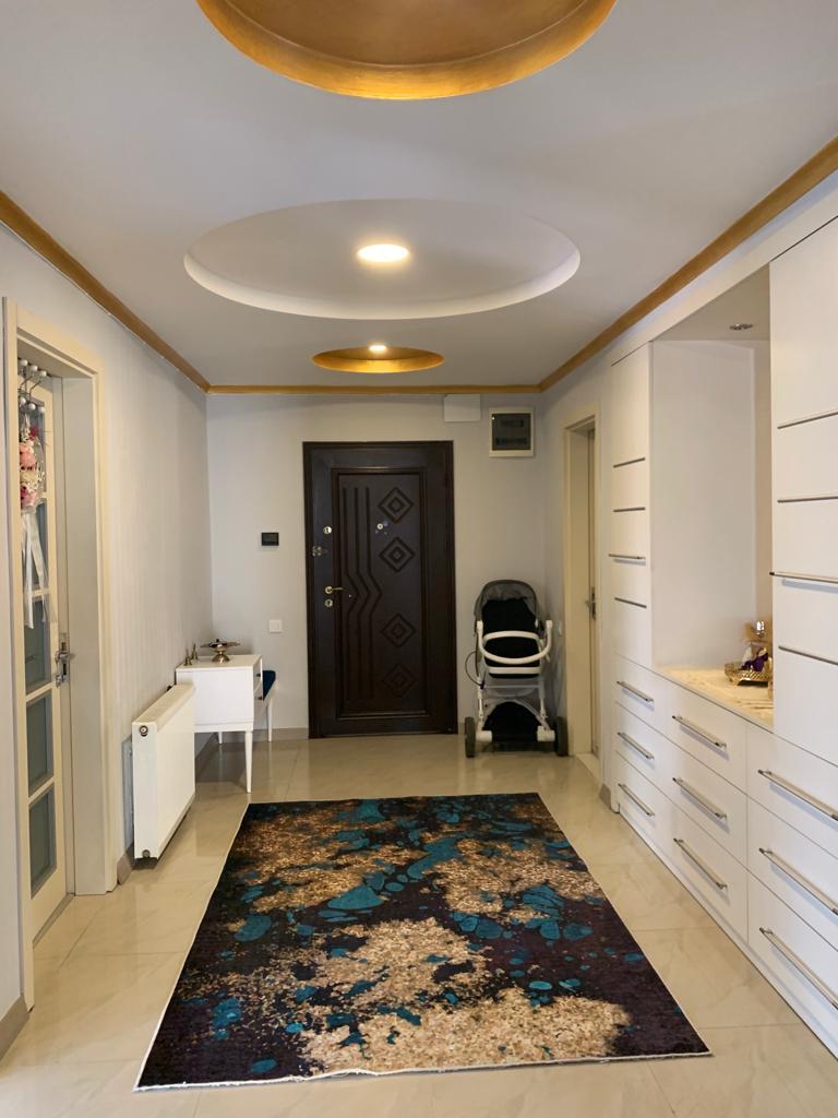 Квартира в Алании, Турция, 165 м² - фото 10