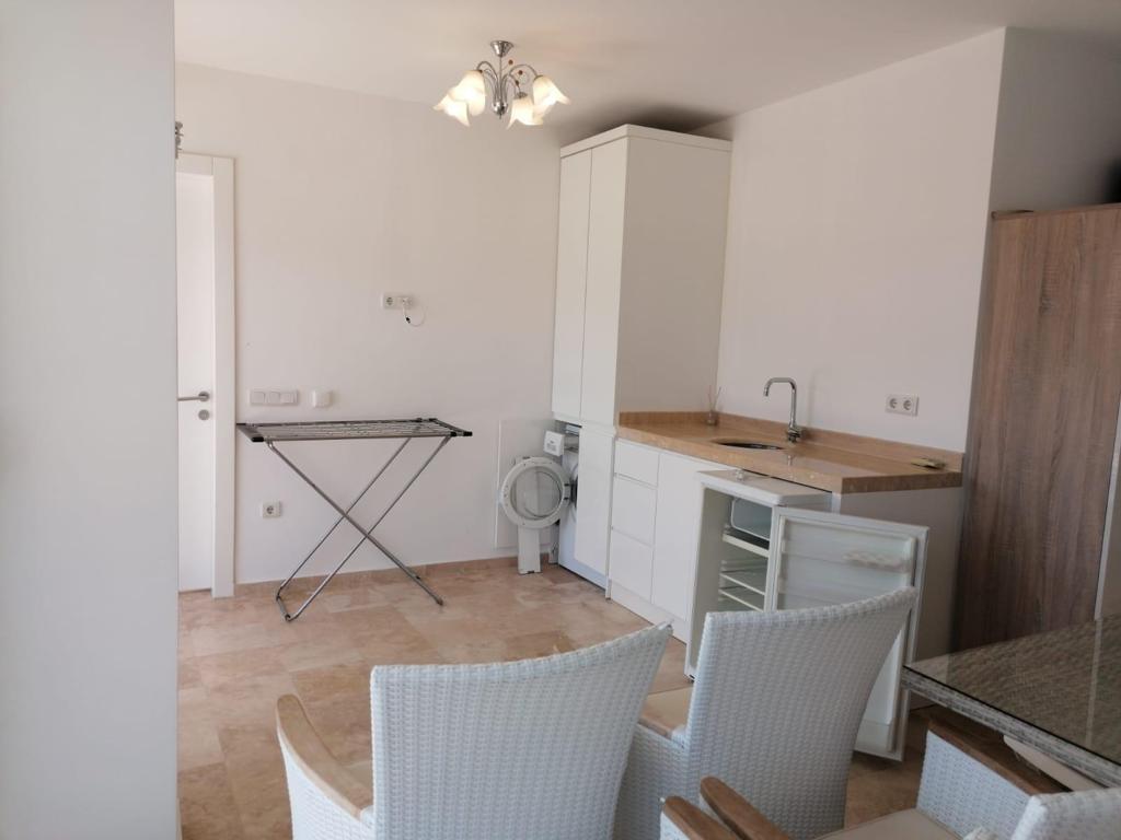 Вилла в Конаклы, Турция, 220 м² - фото 10