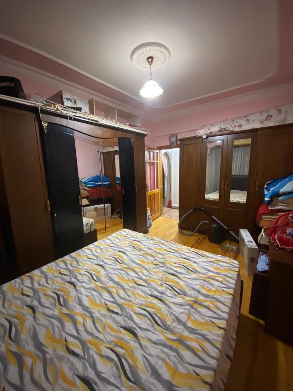 Квартира в Алании, Турция, 139 м² - фото 10