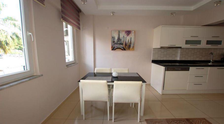 Квартира в Алании, Турция, 75 м² - фото 10