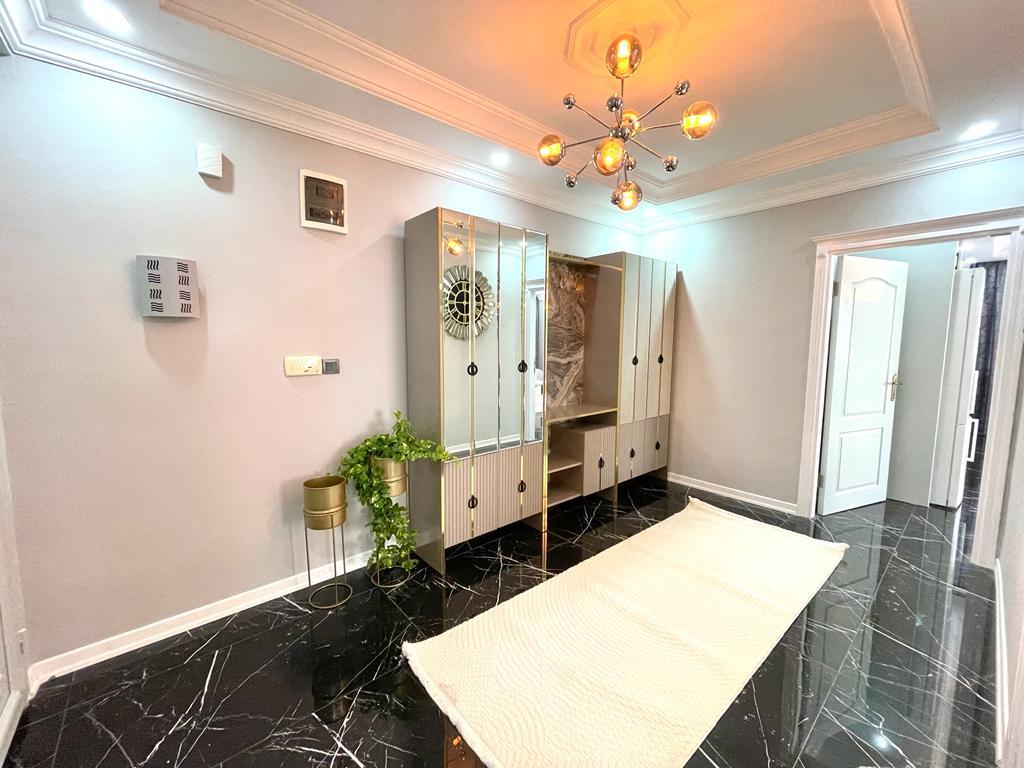 Квартира в Алании, Турция, 115 м² - фото 10