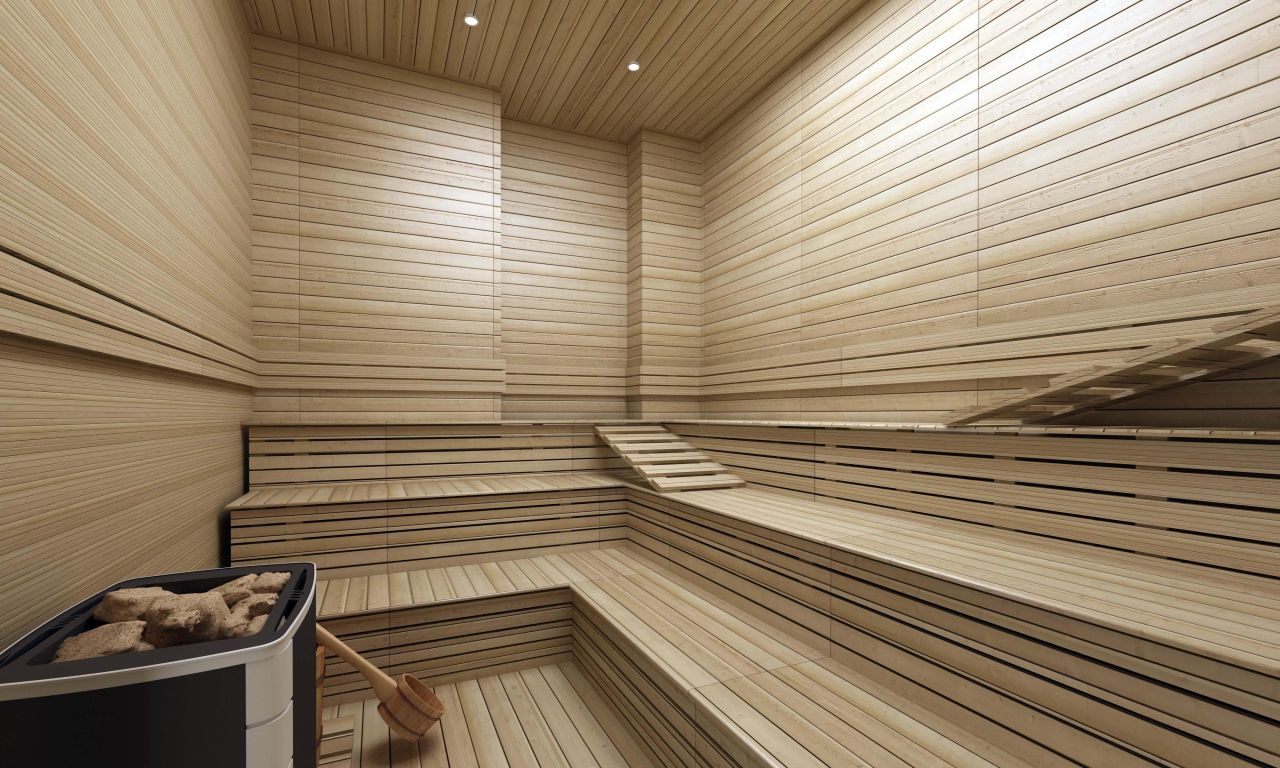 Квартира в Алании, Турция, 140 м² - фото 10