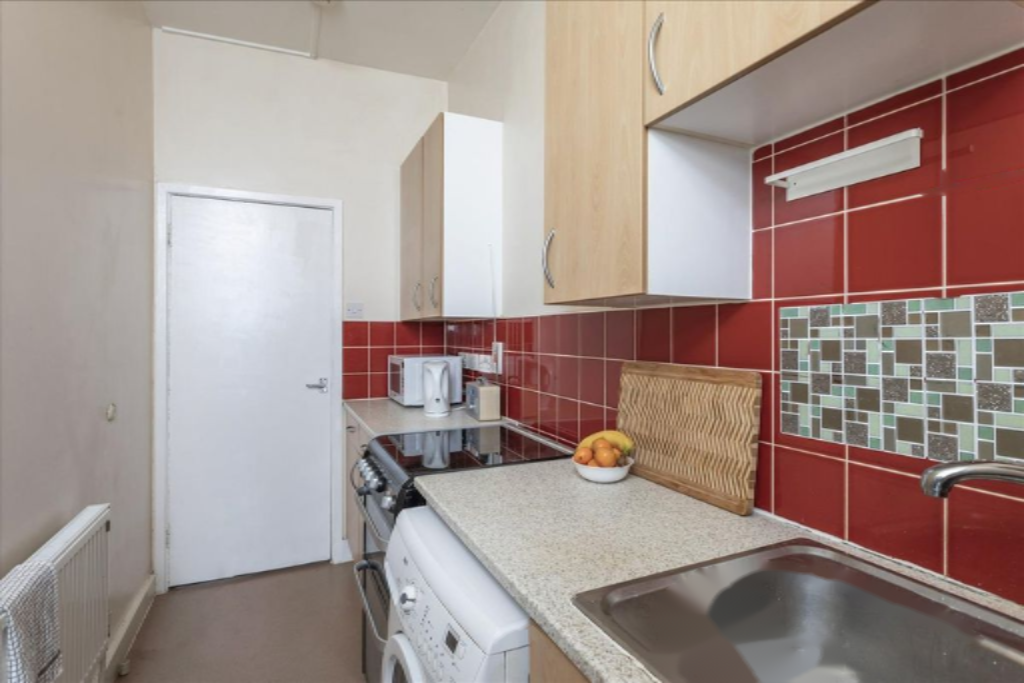 Квартира в Лондоне, Великобритания, 45 м² - фото 4